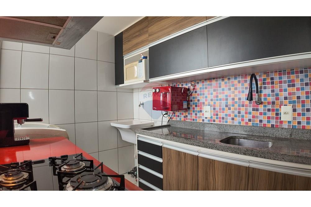 Apartamento - Venda - Samambaia , Distrito Federal - DJI_20250424141128_0379_D.jpg - 880411024-18