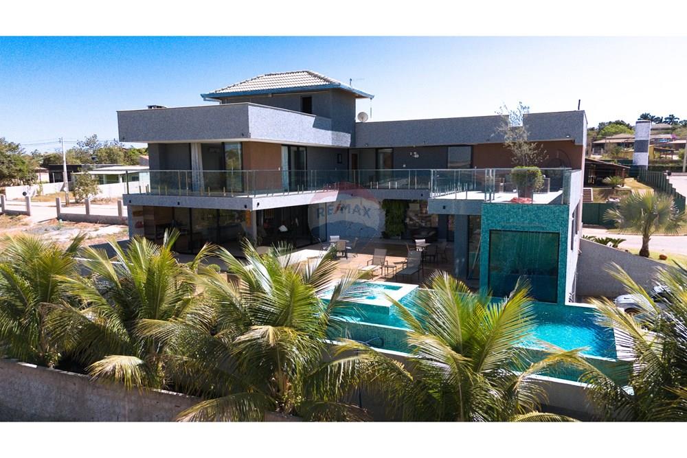 Casa - Venda - Alexânia , Goiás - DJI_20250829102953_0054_D.jpeg - 880341004-40