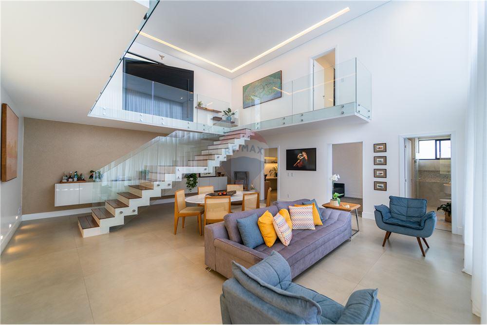 Casa de Condomínio - Venda - Brasília , Distrito Federal - 25 - 880261047-66