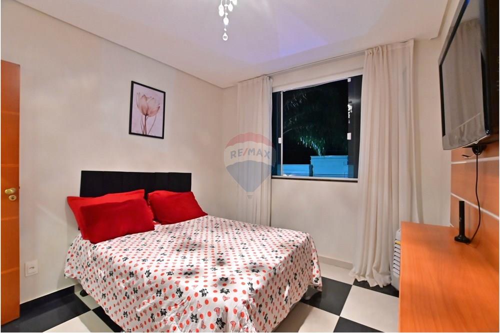 Casa de Condomínio - Venda - Paranoa , Distrito Federal - DSC_0967.JPG - 880161035-9