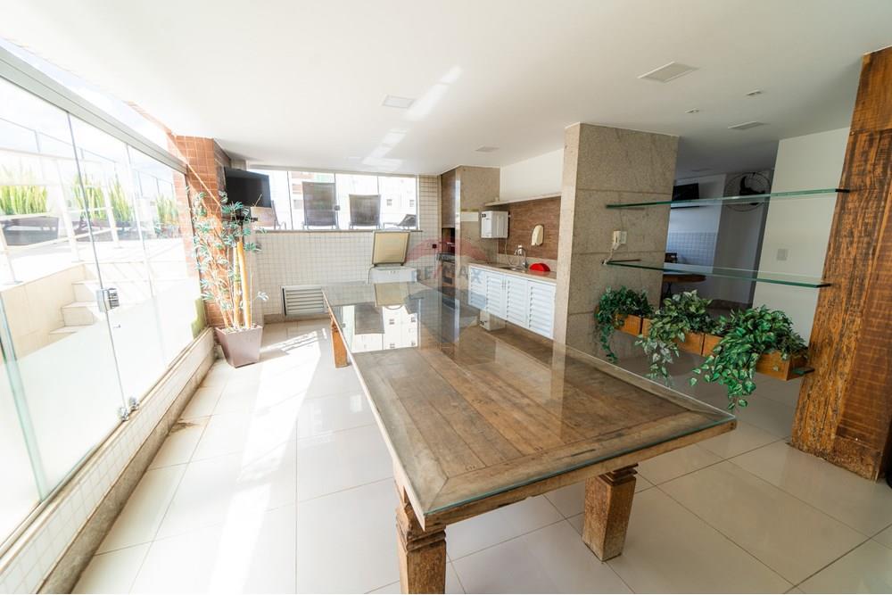 Apartamento - Venda - Águas Claras , Distrito Federal - DSC07300.jpg - 880331011-66