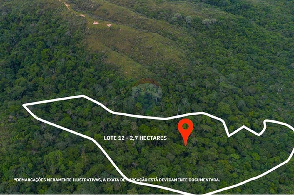 Terreno - Venda - Brasília , Distrito Federal - DJI_0088-Aprimorado-NR-Editar Lote 12.jpg - 880251001-38