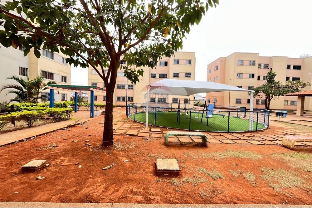 Apartamento - Venda - Riacho Fundo , Distrito Federal - WhatsApp Image 2025-09-18 at 11.38.17.jpeg - 880201021-54