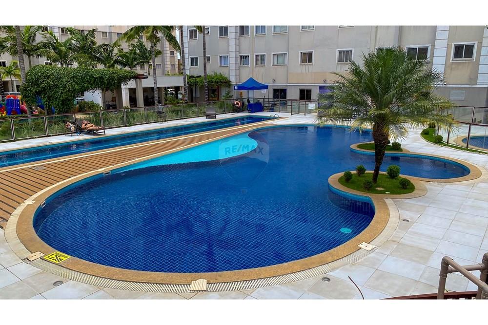 Apartamento - Alugar - Taguatinga , Distrito Federal - IMG_8373.jpg - 880131002-149