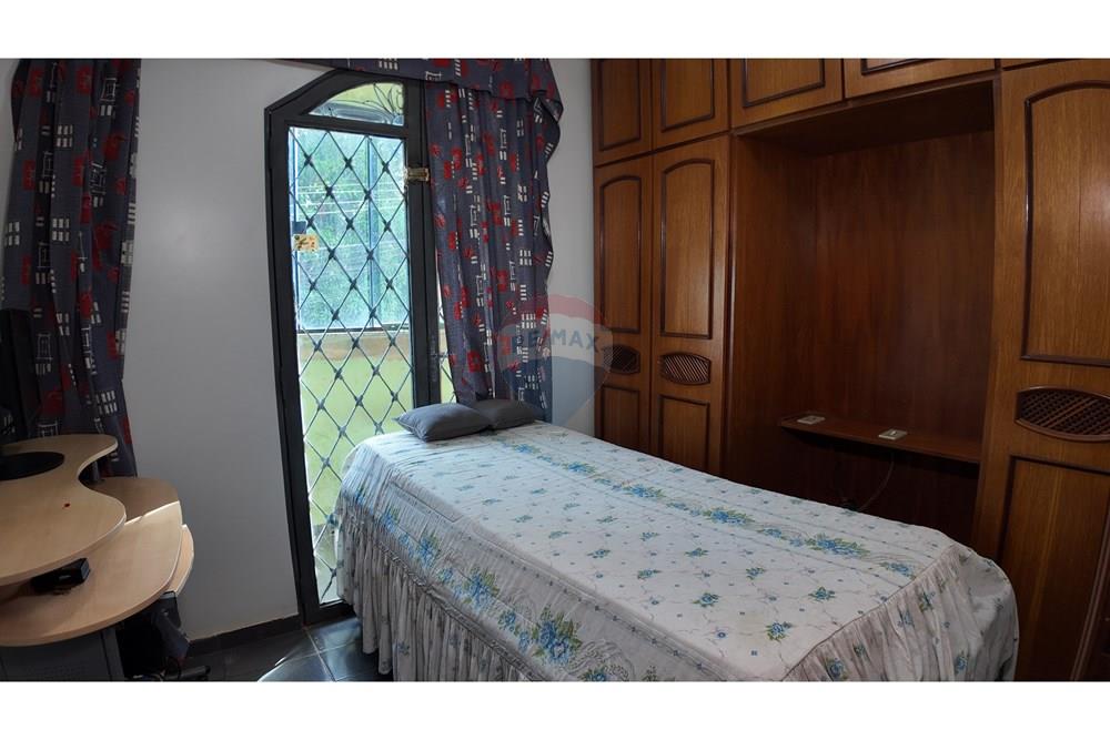 Sobrado - Venda - Samambaia , Distrito Federal - DJI_20250424152723_0452_D.JPG - 880411024-19