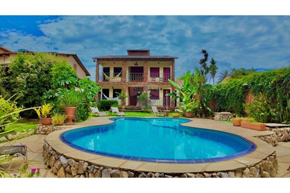 Hotel/ Pousada - Venda - Pirenópolis , Goiás - L_f2448182-318b-412d-8d4a-6b4c2b830997.jpg - 880461004-25