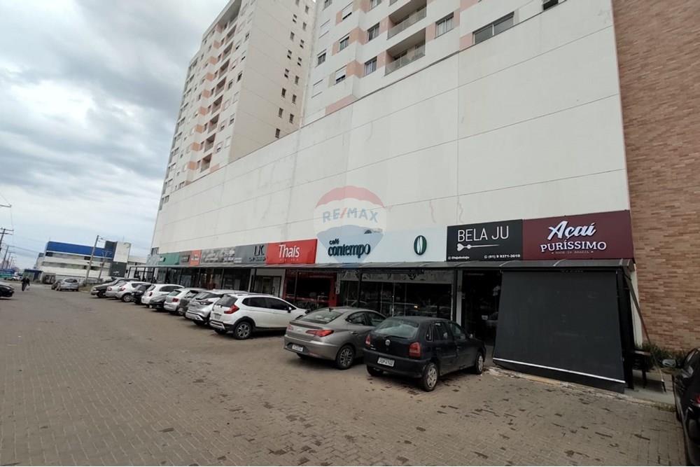 Apartamento - Venda - Samambaia , Distrito Federal - 0 Frente 1.jpg - 880201061-6