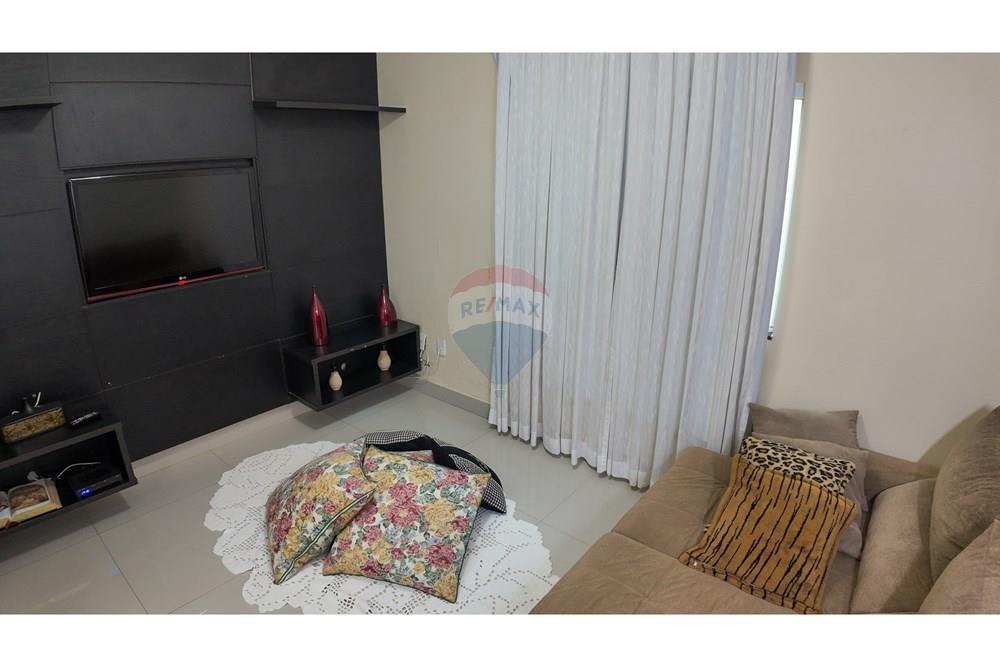 Sobrado - Venda - Vicente Pires , Distrito Federal - DJI_20250311171340_0306_D.jpg - 880411024-14