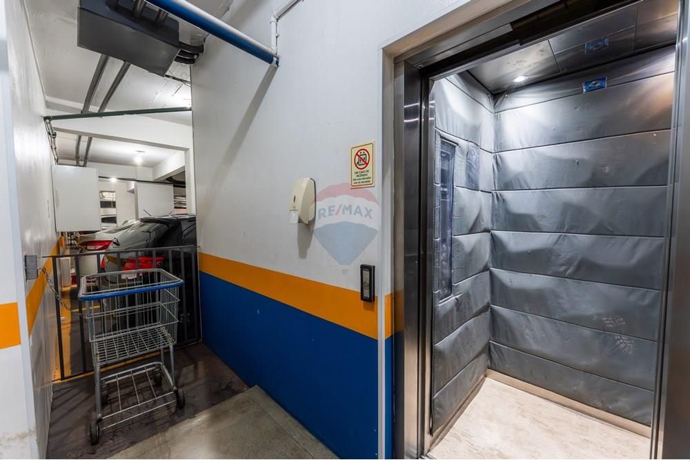 Apartamento - Venda - Brasília , Distrito Federal - DSC09961.jpg - Garagem - 880461009-42