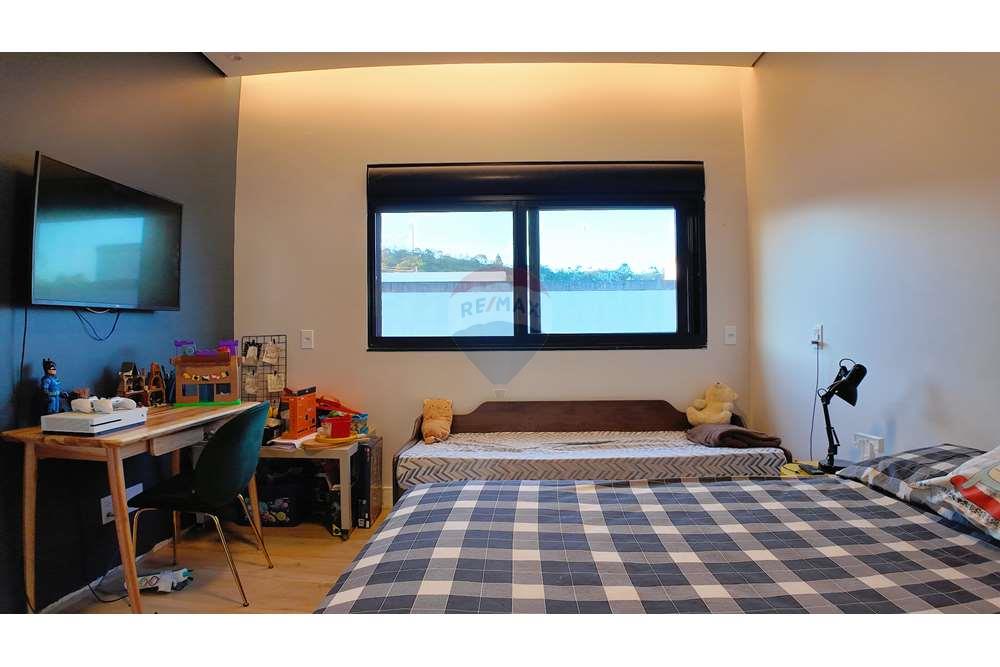 Casa de Condomínio - Venda - Brasília , Distrito Federal - Quarto 2 - 3.jpg - 880151012-14