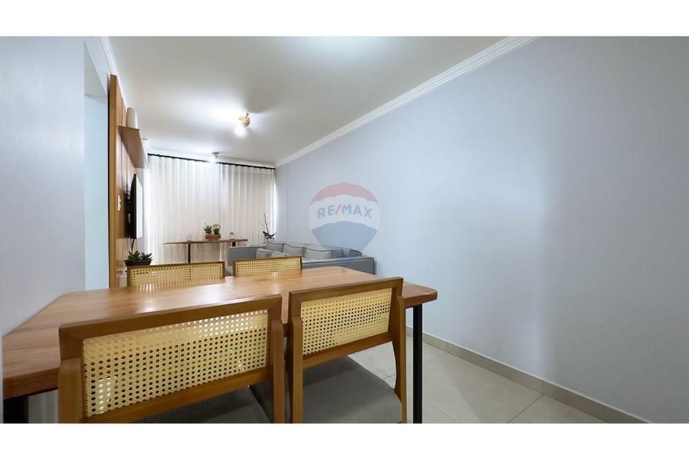 Apartamento - Venda - Taguatinga , Distrito Federal - sala de jantar 703 di caval.jpg - 880341022-103