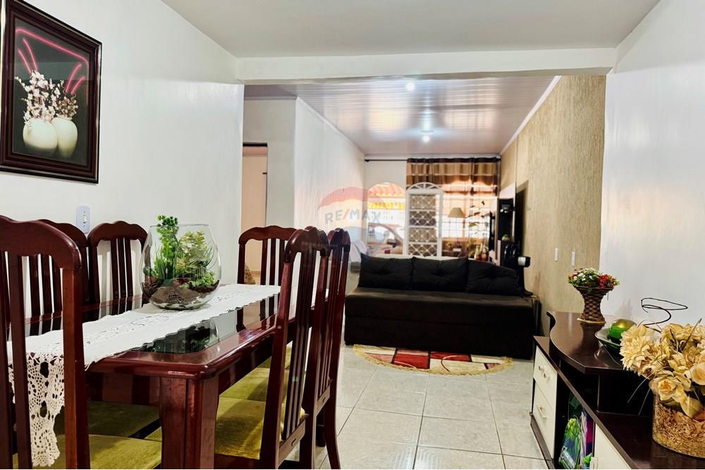 Casa - Venda - Samambaia , Distrito Federal - IMG_0700.jpeg - Sala de jantar - 880391071-10