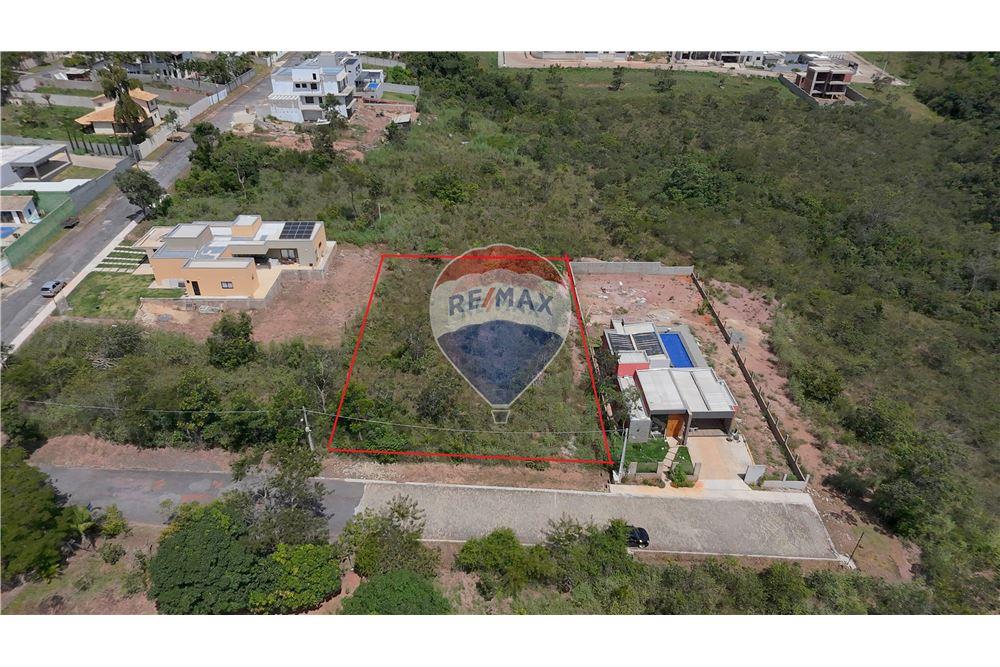 Terreno - Venda - Brasília , Distrito Federal - 28 - 880161007-43