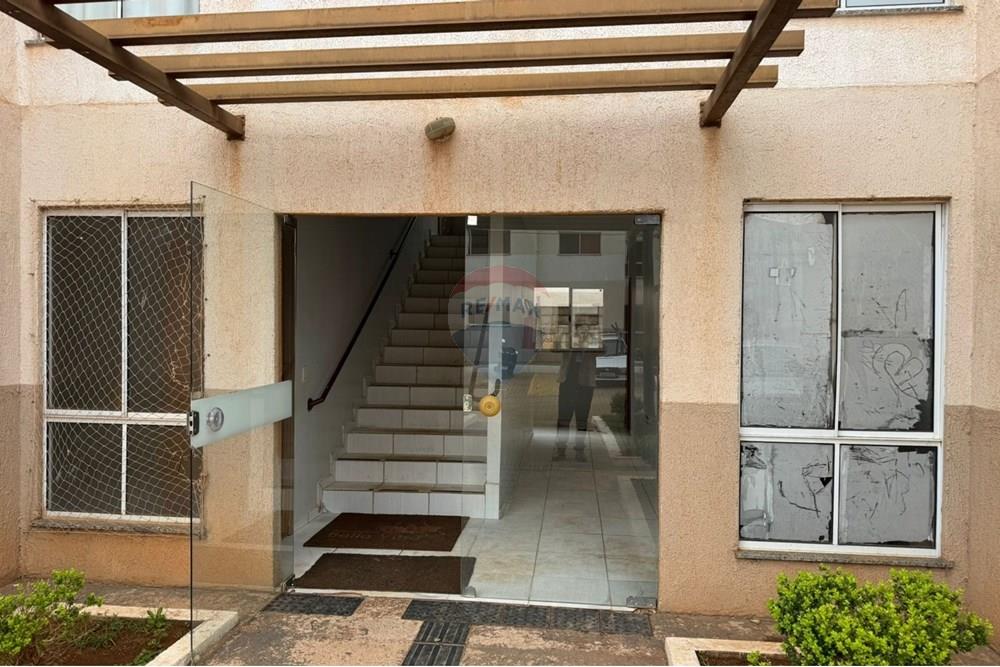 Apartamento - Venda - Valparaíso de Goiás , Goiás - 67efb17c-319e-4b81-bd95-f4dd4478171b.jpg - 880351097-10