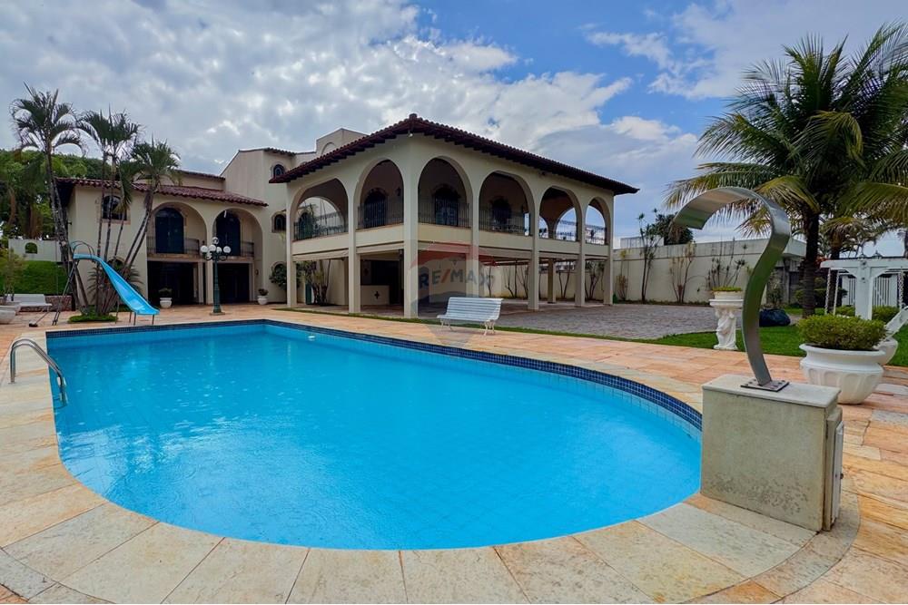 Casa - Venda - Brasília , Distrito Federal - IMG_3912.jpg - 880111053-116