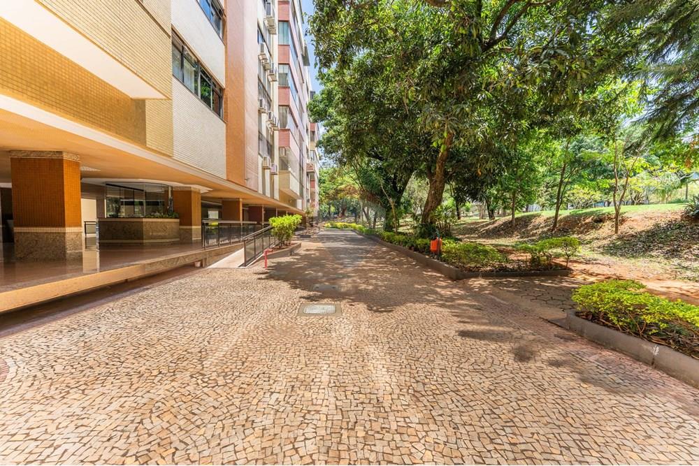 Apartamento - Venda - Brasília , Distrito Federal - DSC09966.jpg - Fachada - 880461009-42