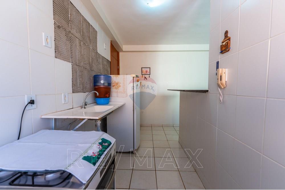 Apartamento - Venda - Riacho Fundo , Distrito Federal - 13.jpg - 880111025-56