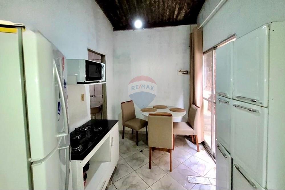 Casa - Venda - Samambaia , Distrito Federal - 13.jpg - 880391001-157