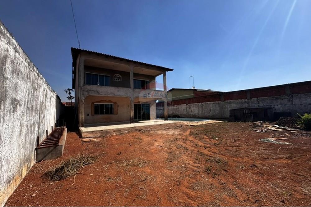 Sobrado - Venda - Sobradinho , Distrito Federal - B537AD98-1AAC-4451-B0C3-55A9874EE3A0_1_105_c.jpeg - 880331120-10