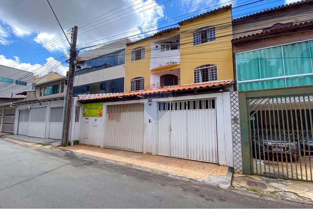 Sobrado - Venda - Riacho Fundo , Distrito Federal - IMG_2959.jpg - 880111105-1