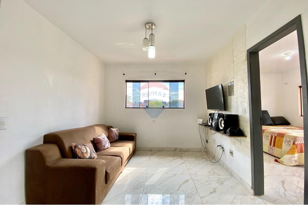 Casa - Venda - Samambaia , Distrito Federal - IMG_9222.jpeg - 880391012-101