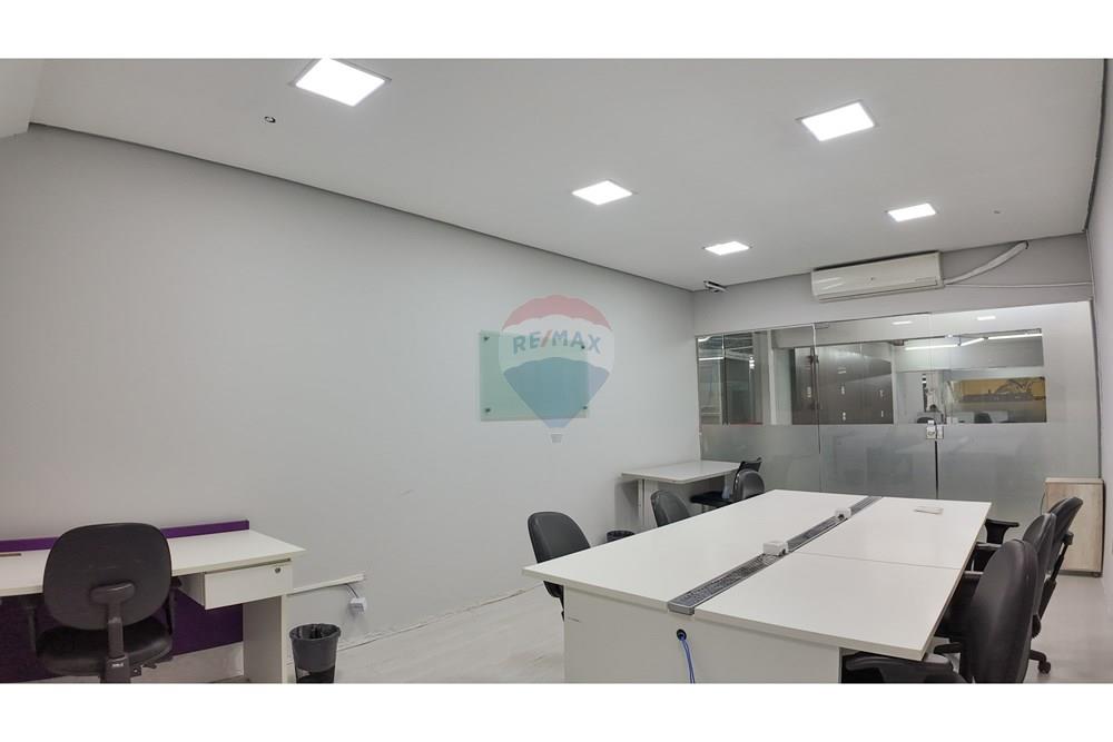 Cj. Comercial/ Sala - Alugar - Águas Claras , Distrito Federal - dji_mimo_20250306_123314_20250306123313_1741283538778_photo.jpg - 880411022-7