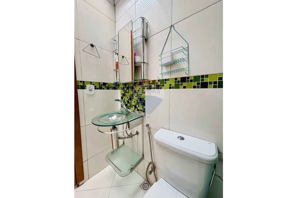 Casa - Venda - Samambaia , Distrito Federal - IMG_5839.jpeg - 880111080-12