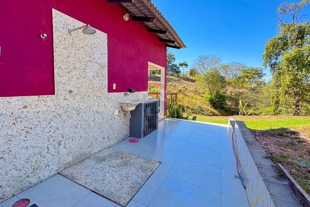 Casa de Condomínio - Venda - Alexânia , Goiás - IMG_6437.jpg - 880111105-7