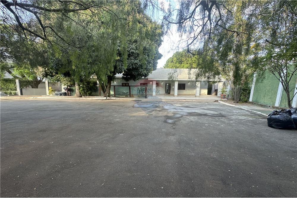 Casa - Alugar - Brasília , Distrito Federal - 42 - 880321097-56