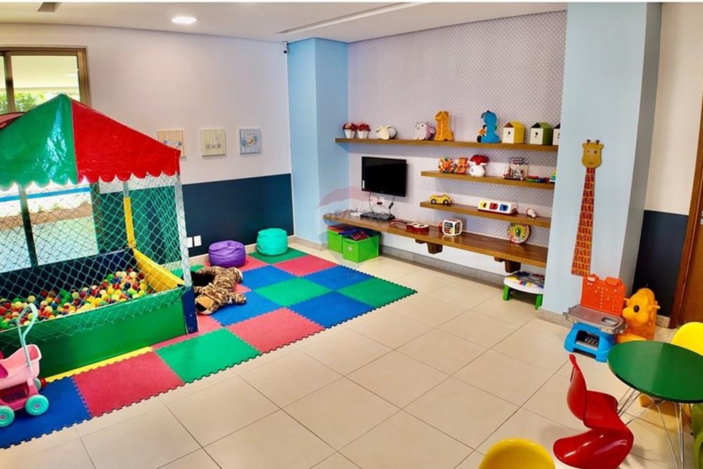 Cobertura - Alugar - Brasília , Distrito Federal - DJI_20241206130234_0994_D.jpg - 880411001-61