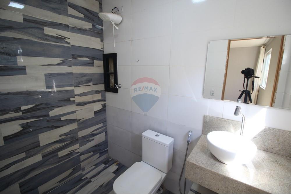 Casa - Venda - Brasília , Distrito Federal - 26 - Banheiro 3.JPG - 880151004-205