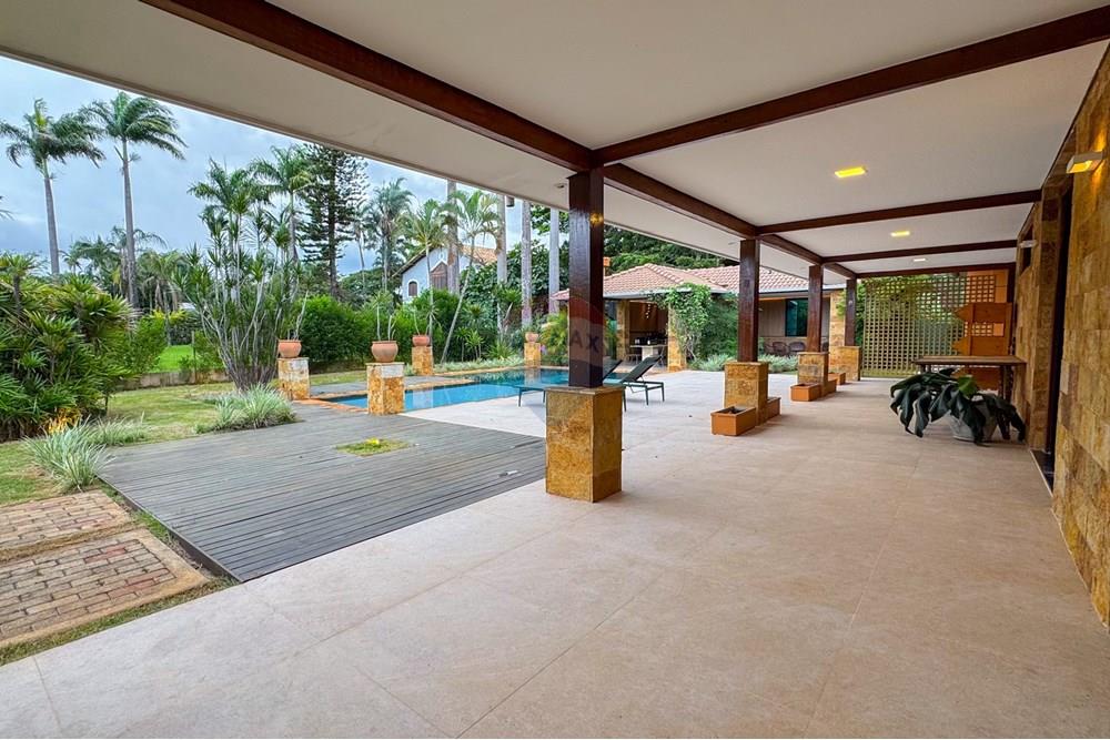 Casa - Venda - Brasília , Distrito Federal - IMG_6881.jpg - 880111053-93