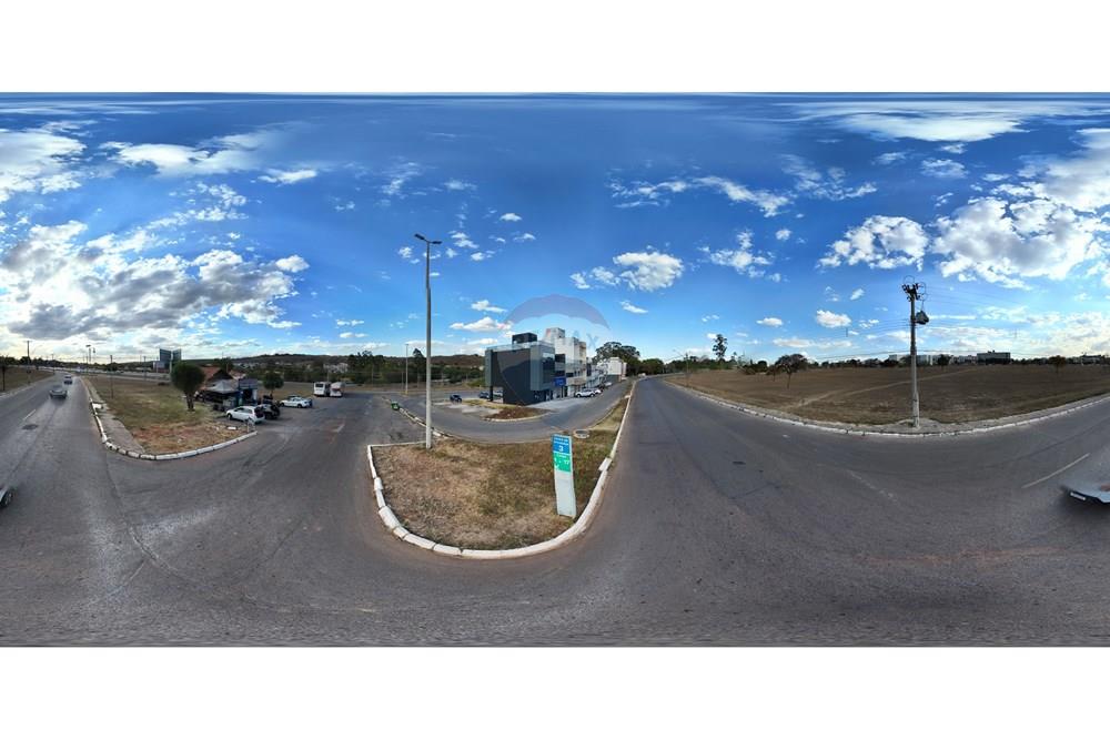 Prédio - Venda - Brasília , Distrito Federal - DJI_20250827164239_0018_D.JPG - 880331124-3