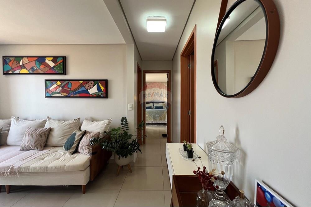 Apartamento - Venda - Samambaia , Distrito Federal - IMG_0224.JPG - 880401014-9