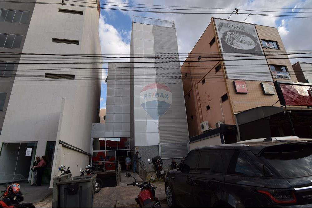 Ponto Comercial/ Loja - Alugar - Águas Claras , Distrito Federal - DSC_9440 (1).JPG - 880251012-35