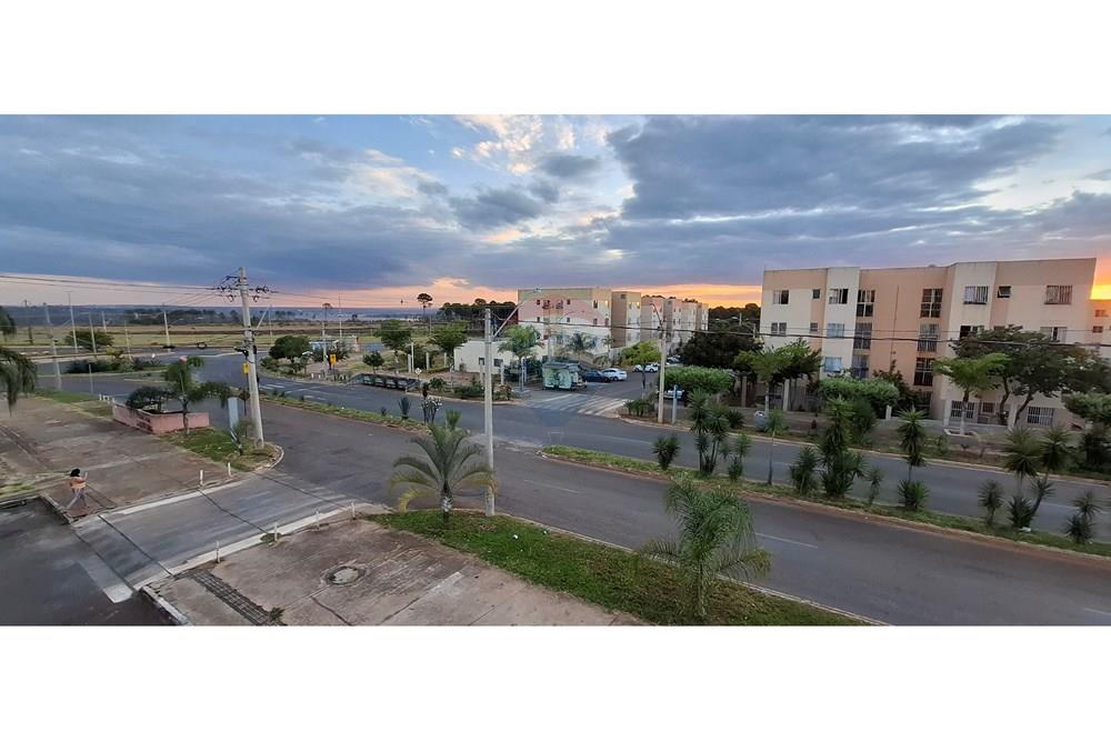 Apartamento - Venda - Paranoa , Distrito Federal - 20250529_173948.jpg - 880231075-75