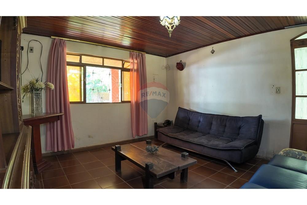 Chácara / Sítio / Fazenda - Venda - Samambaia , Distrito Federal - DJI_20250403105455_0526_D.jpg - 880411055-4