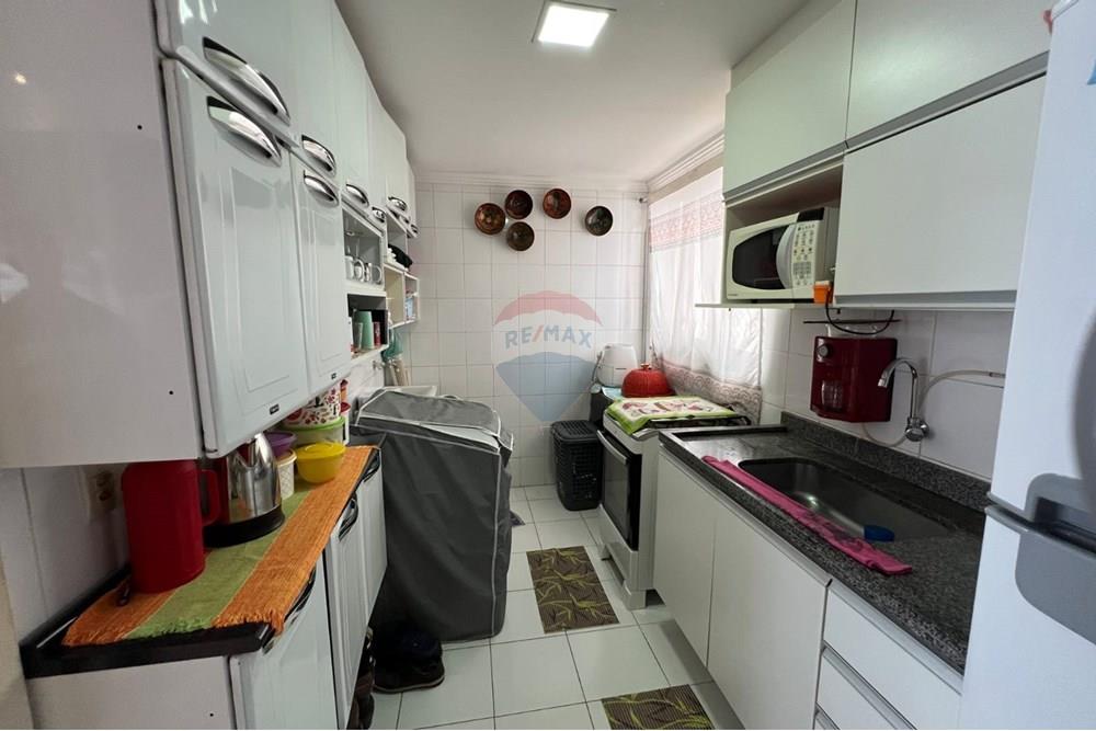 Apartamento - Venda - Samambaia , Distrito Federal - IMG-20241209-WA0195.jpg - 880351037-37