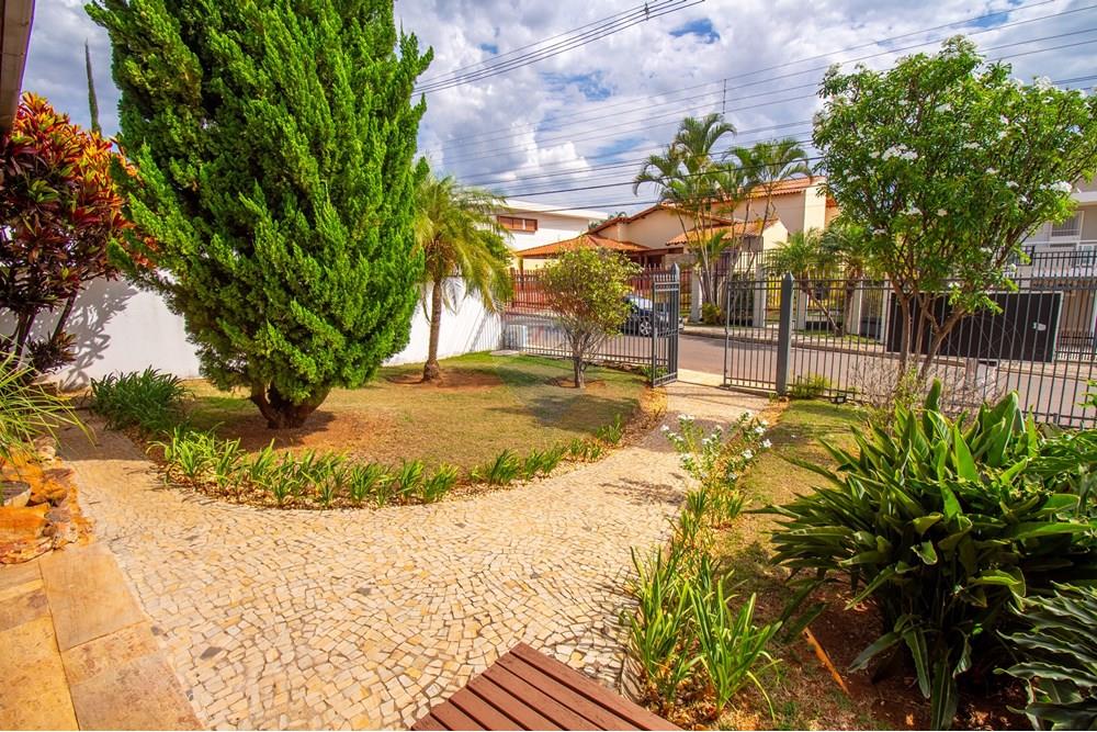 Casa - Alugar - Brasília , Distrito Federal - IMG_7494-HDR.jpg - 880321109-18