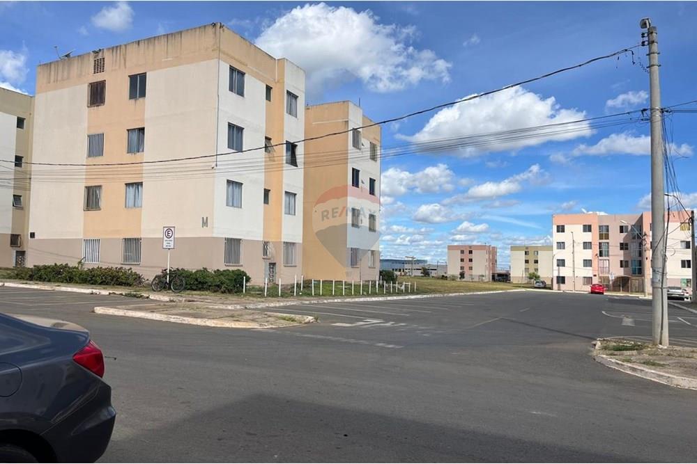 Apartamento - Venda - Paranoa , Distrito Federal - foto 3 Patricia.jpg - 880231077-20