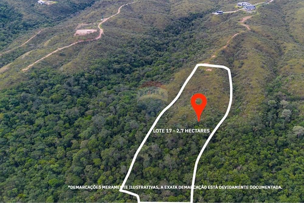 Terreno - Venda - Brasília , Distrito Federal - DJI_0092-Aprimorado-NR-Editar lote 17_-Editar.jpg - 880251001-40