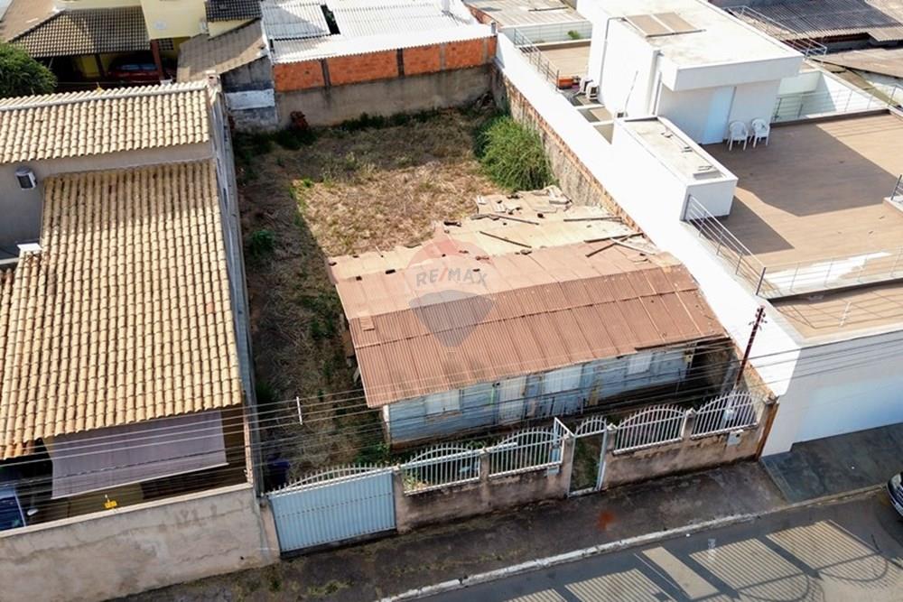 Terreno - Venda - Brasília , Distrito Federal - Drone - 003.jpg - 880251012-44