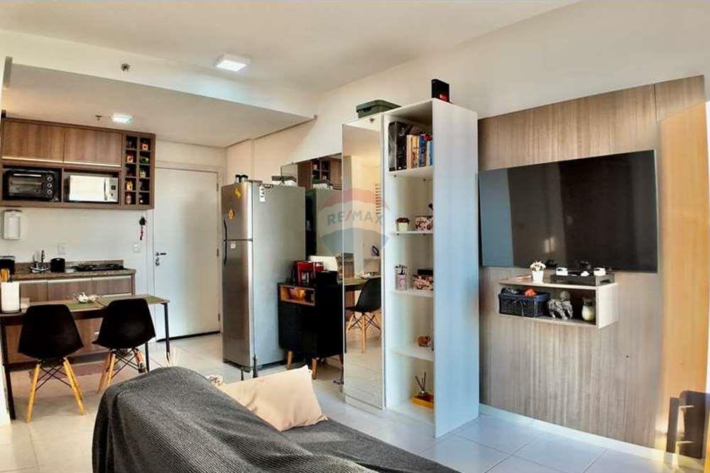 Apartamento - Venda - Águas Claras , Distrito Federal - DJI_20240531165840_0750_D.jpeg - 880341021-131