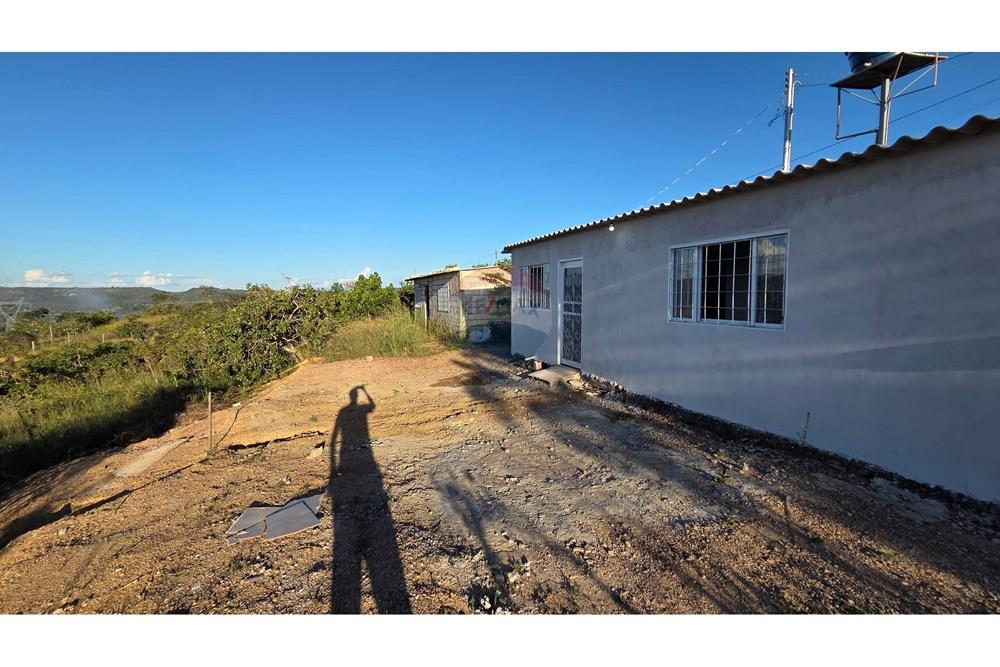 Chácara / Sítio / Fazenda - Venda - Alexânia , Goiás - 20250421_170442.jpg - 880131003-213