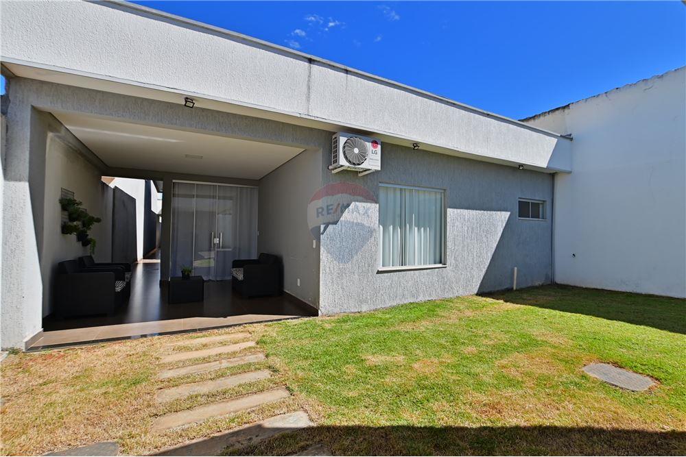 Casa - Venda - Gama , Distrito Federal - 36 - 880161048-19