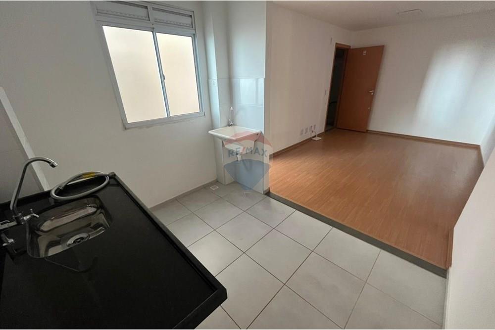 Apartamento - Venda - Valparaíso de Goiás , Goiás - WhatsApp Image 2025-09-22 at 18.16.27 (2).jpeg - Cozinha - 880231186-3