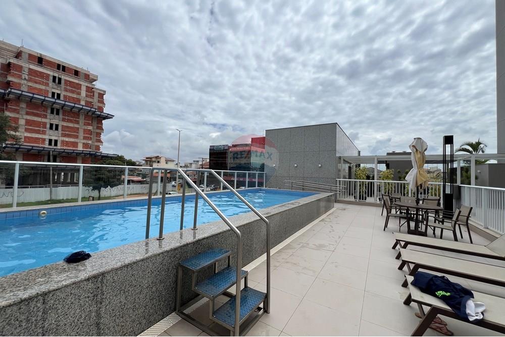 Apartamento - Venda - Guara , Distrito Federal - IMG_1809.JPG - 880351001-217