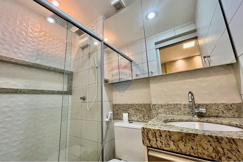 Duplex - Alugar - Brasília , Distrito Federal - IMG_4127.jpg - Banheiro - 880411022-8