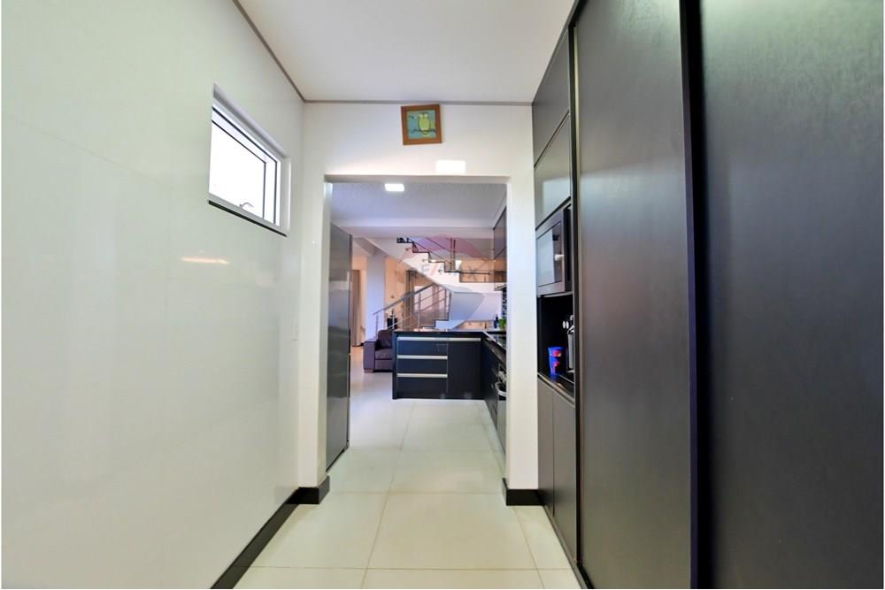 Casa de Condomínio - Venda - Riacho Fundo , Distrito Federal - DSC_6799.JPG - 880161051-10