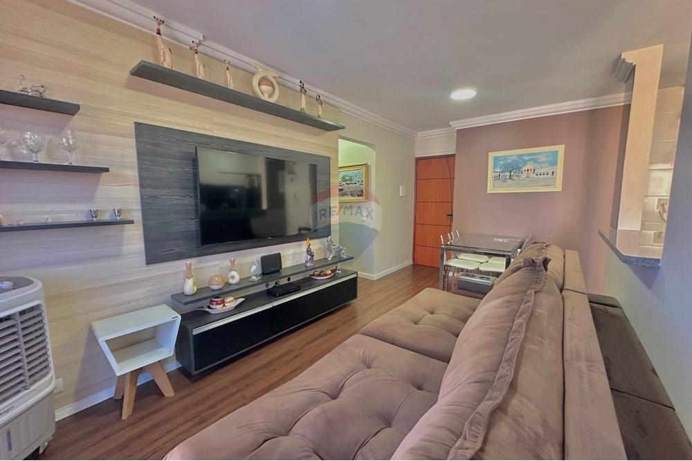 Apartamento - Venda - Samambaia , Distrito Federal - IMG_6546.JPG - Fachada - 880411007-30